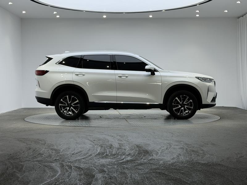 Haval Haval H6 2022