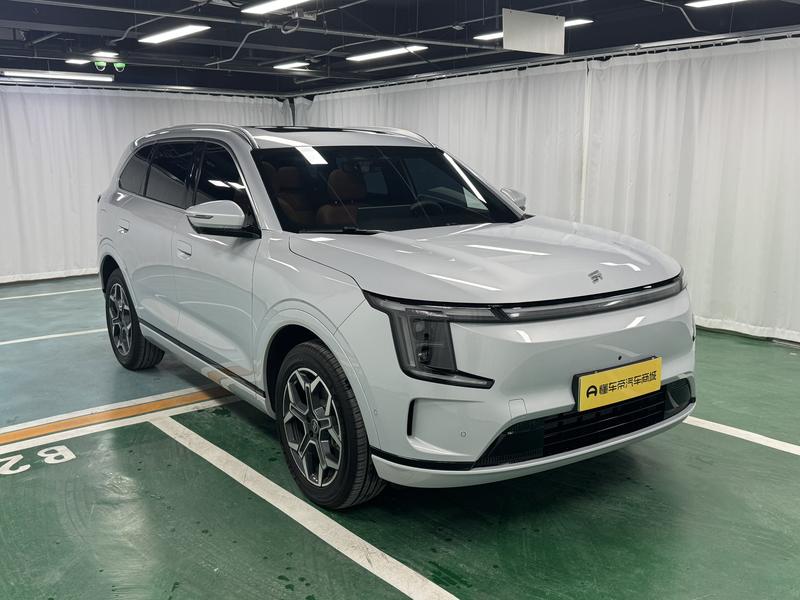 Jetour Shanhai Jetour Shanhai L7 PLUS 2026
