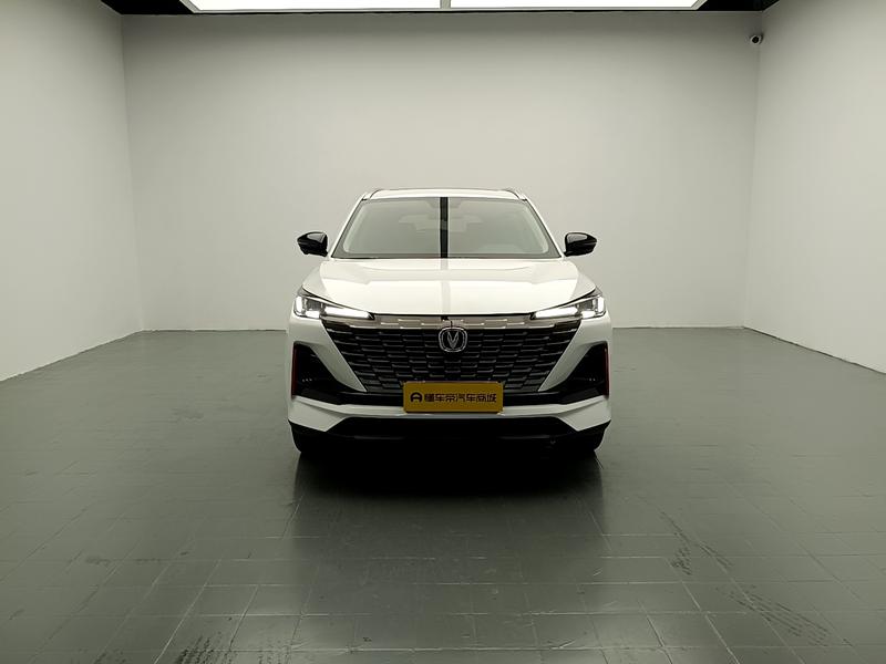 Changan Changan CS55 PLUS 2022