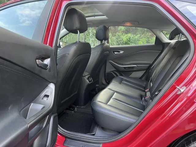 Hyundai Festa 280TGDi Smart Speed Version Country V