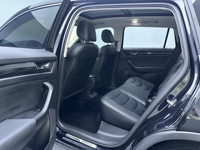 Skoda Kodiak 2019
