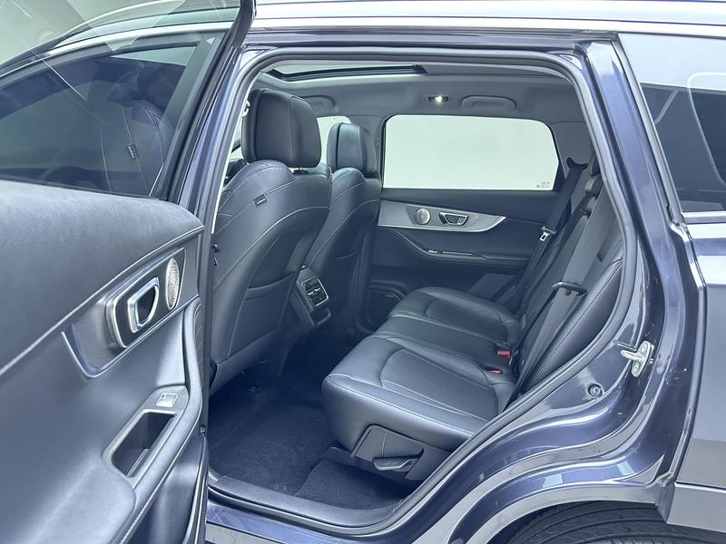 Chery Tiggo 8 PLUS 2024