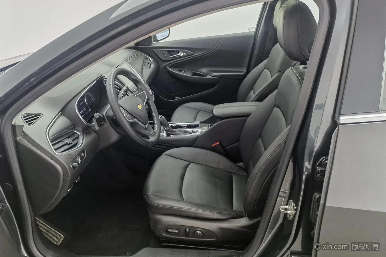 Chevrolet Mai Ruibao XL 1.5T dual clutch Ruishang Version