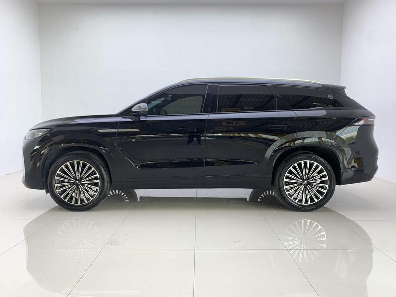 Chery Ruihu 9 2025
