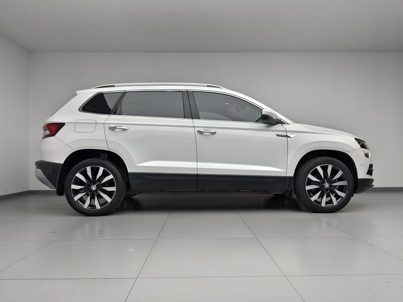 Skoda Kolok 2020