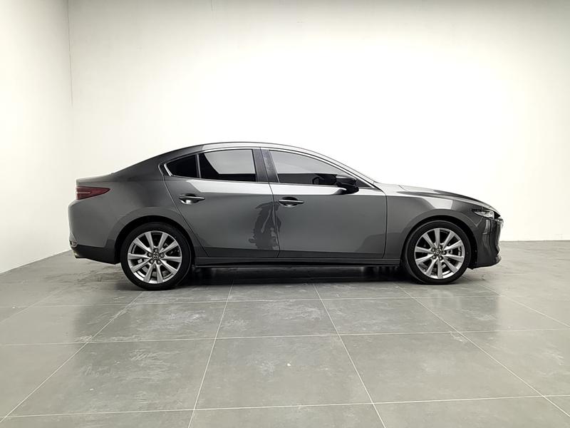 Mazda Mazda 3 Axela 2021