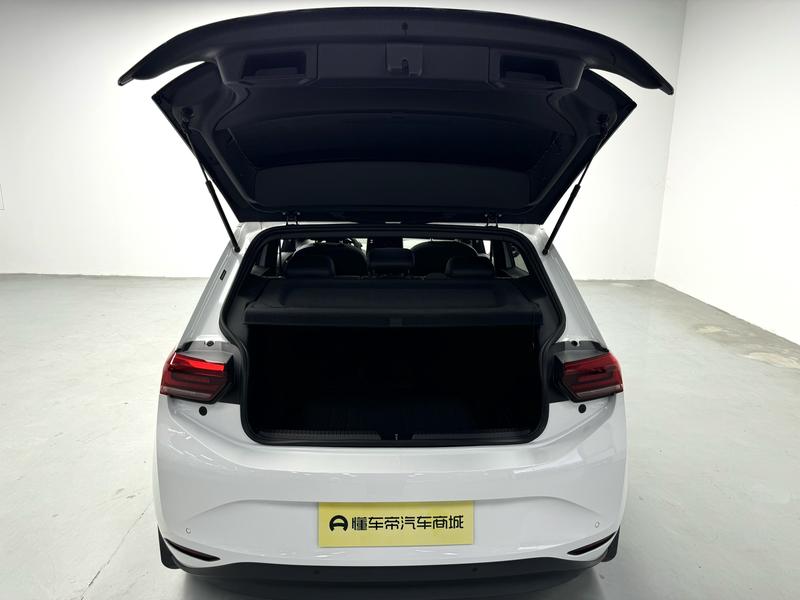 Volkswagen Volkswagen ID.3 2024