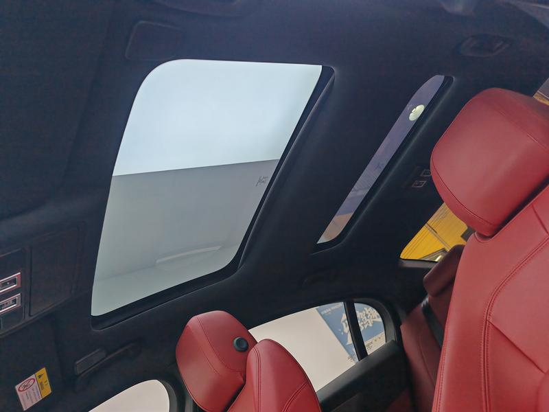 Jaguar Jaguar XEL 2021