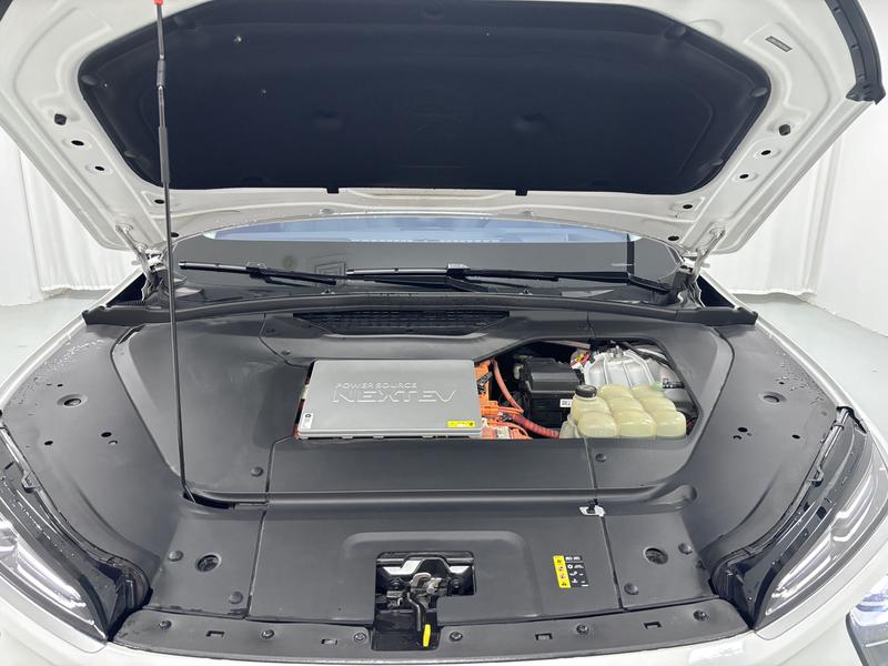 NIO NIO ES6 2020