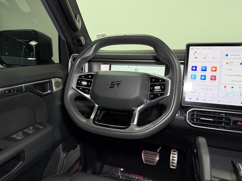 Jetour Jetour Traveller 2024