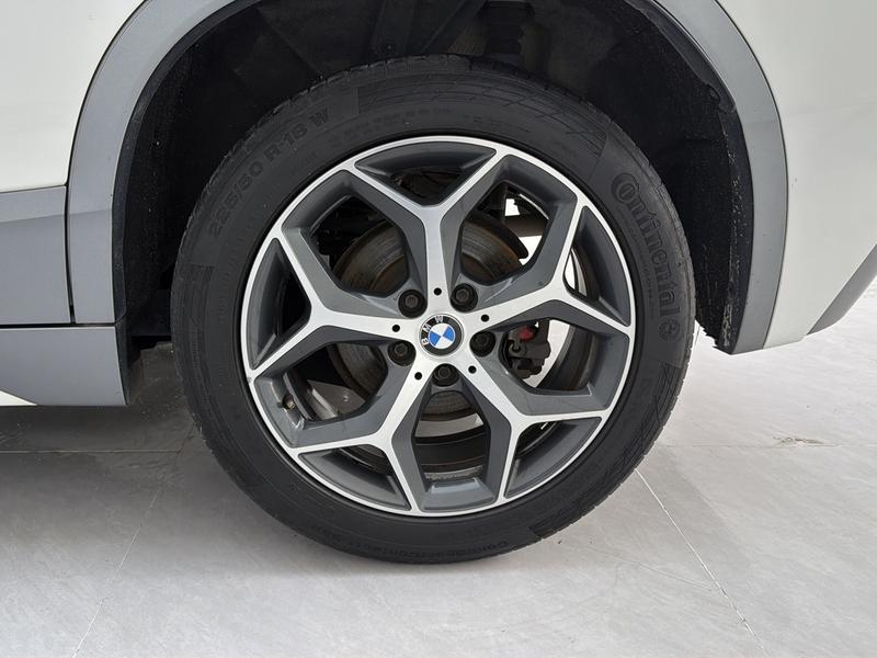 BMW BMW X2 (imported) 2019