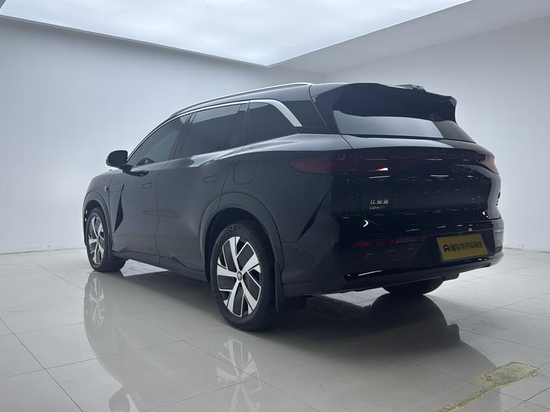 BYD Tang L DM 2025