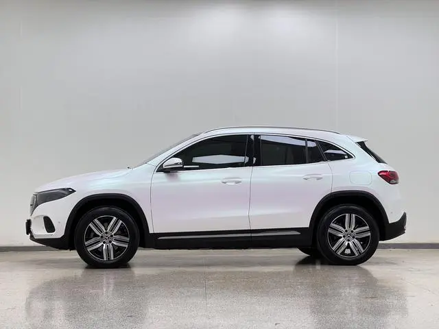 Mercedes-Benz Mercedes-Benz EQA EQA 260