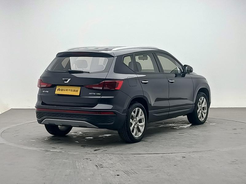 Jetta Jetta VS5 2023
