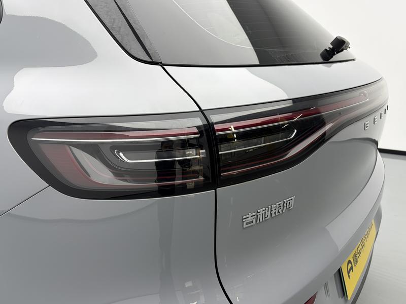 Geely Galaxy Galaxy E5 2024
