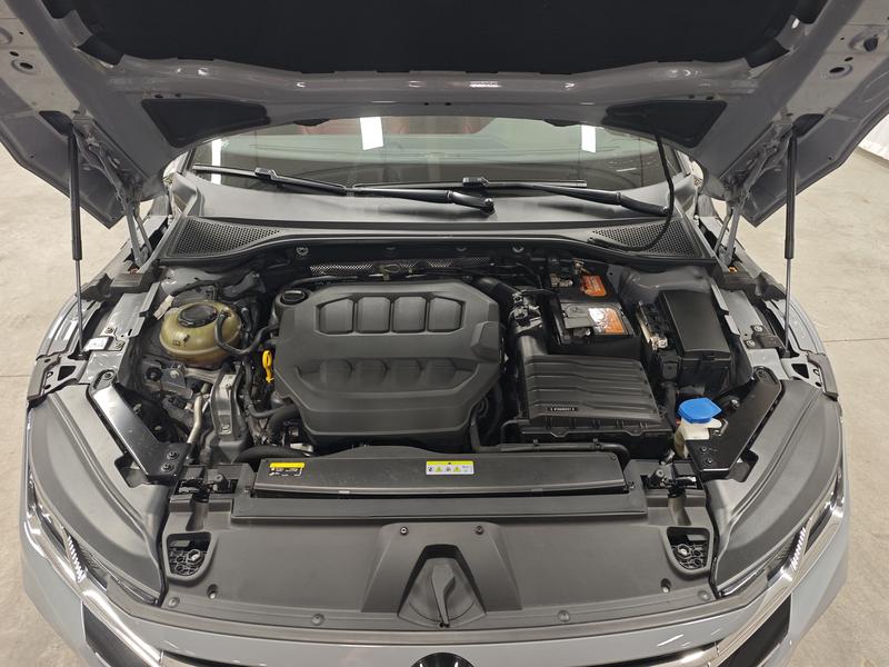 Volkswagen Volkswagen CC 2023