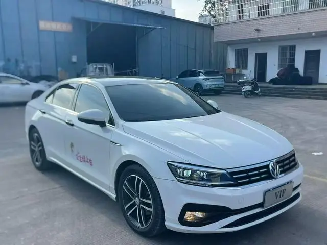 Volkswagen Lingdu Facelift 280TSI DSG Comfort Edition