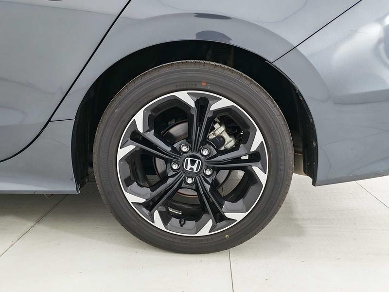 Honda Civic 2022