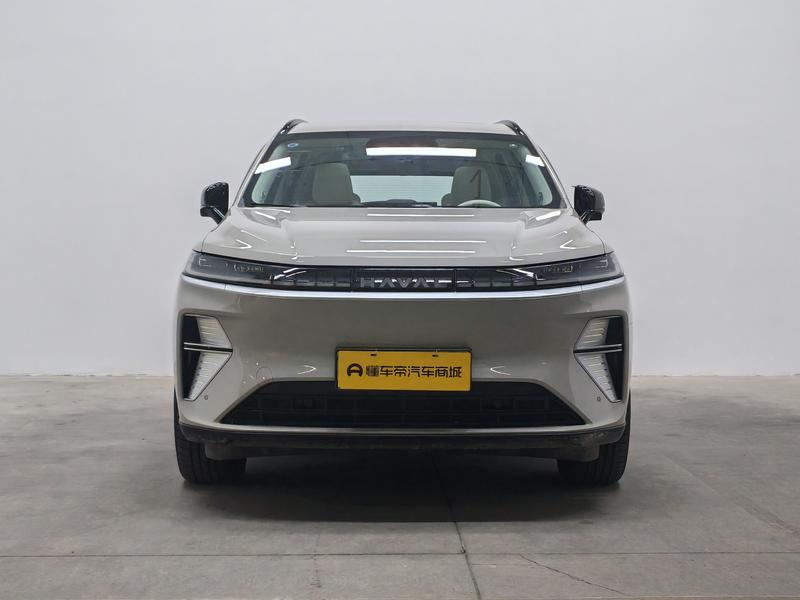 Haval Haval Xiaolong MAX 2025