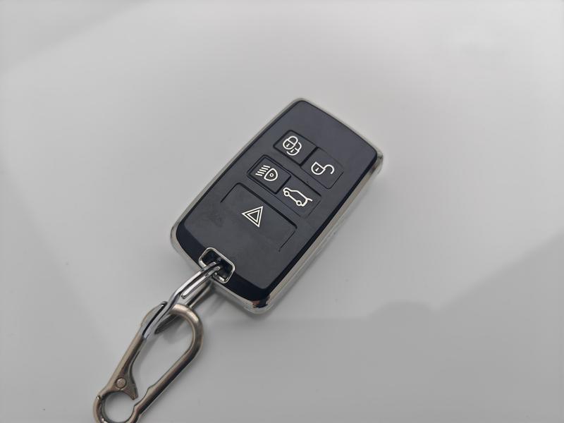 Jaguar Jaguar XEL 2021