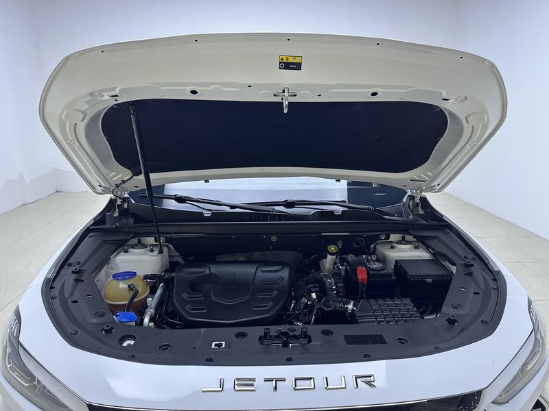 Jetour Jetour X70 PLUS 2023