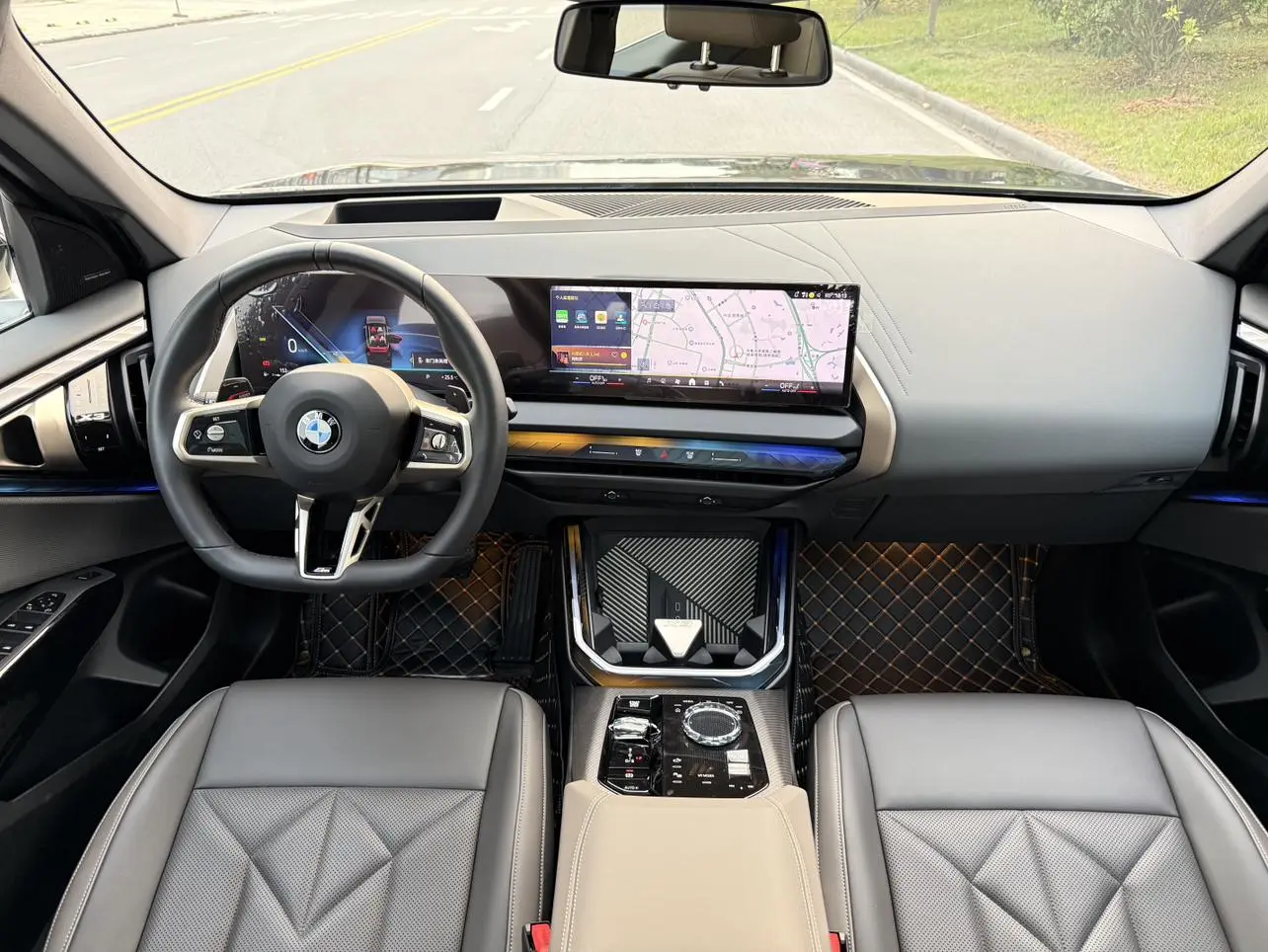 BMW BMW X3 xDrive30L Exclusive M Sports Suit