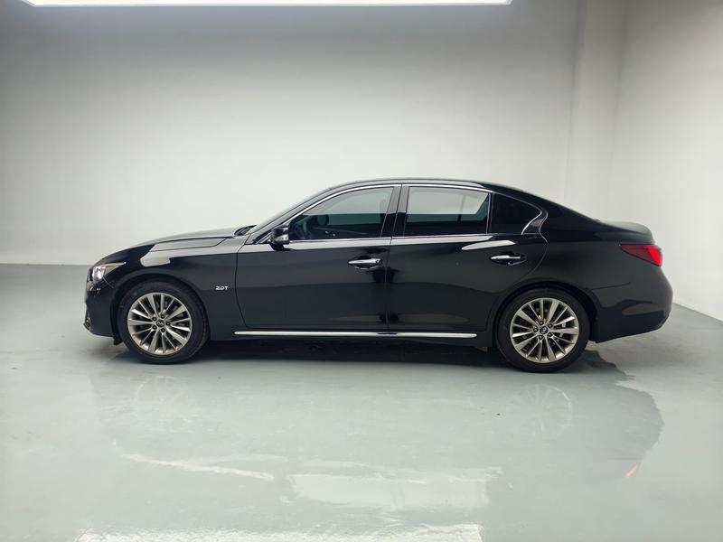 Infiniti Infiniti Q50L 2018