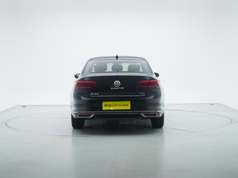 Volkswagen Magotan PHEV 2020