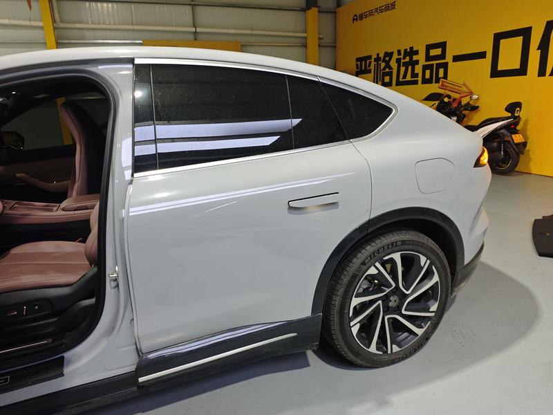 NIO NIO EC6 2024
