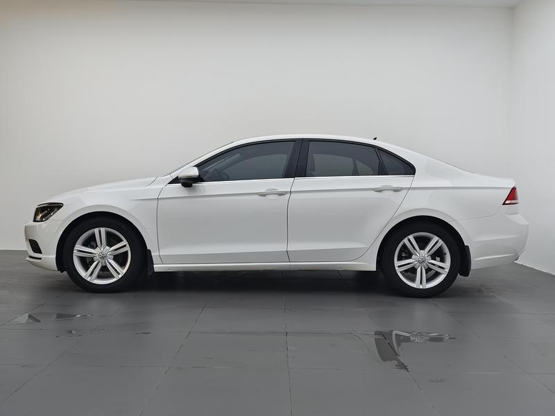 Volkswagen Lamando 2017