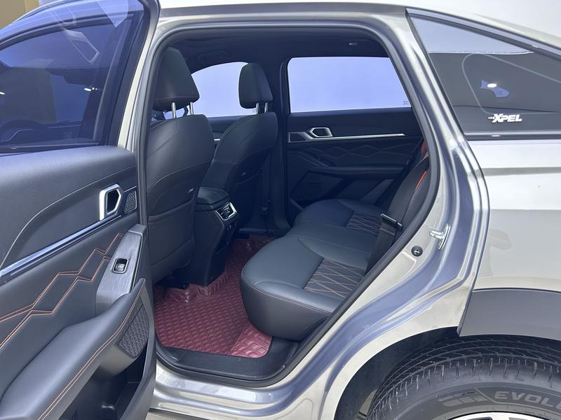Haval Haval Divine Beast 2021