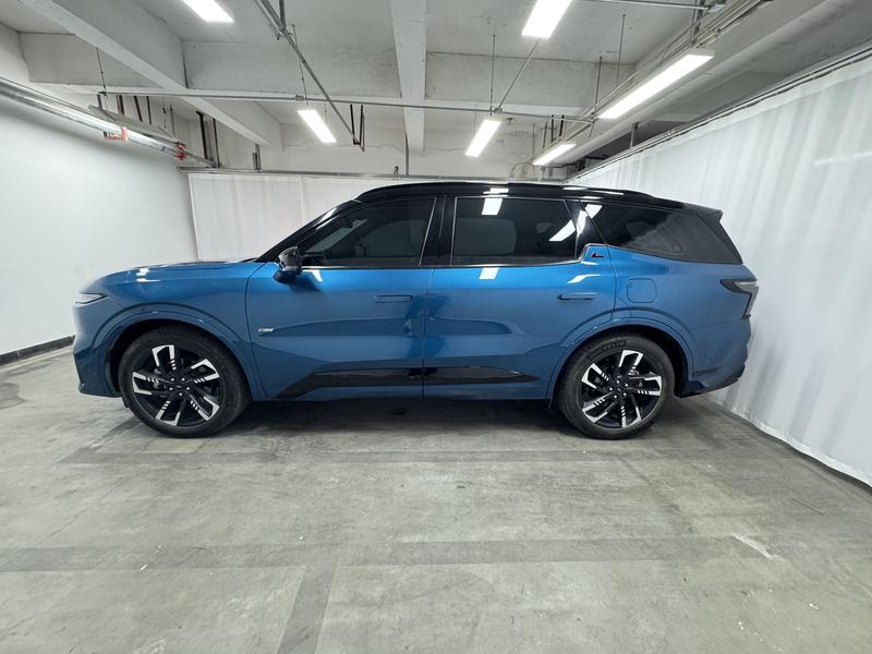 Ford Edge 2023