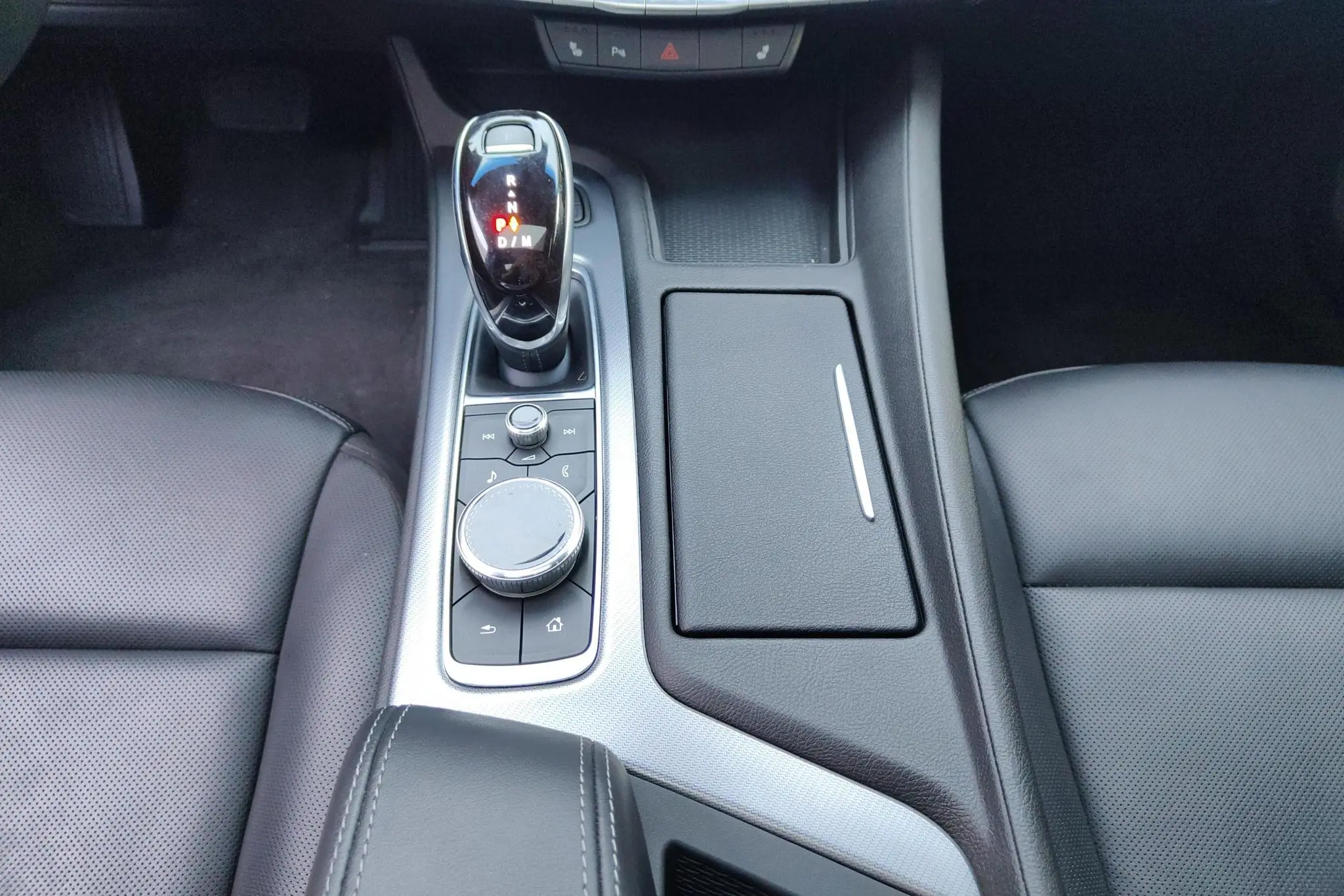 Cadillac Cadillac CT5 Facelift 28T luxury