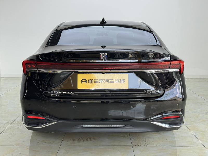 Buick LaCrosse 2023