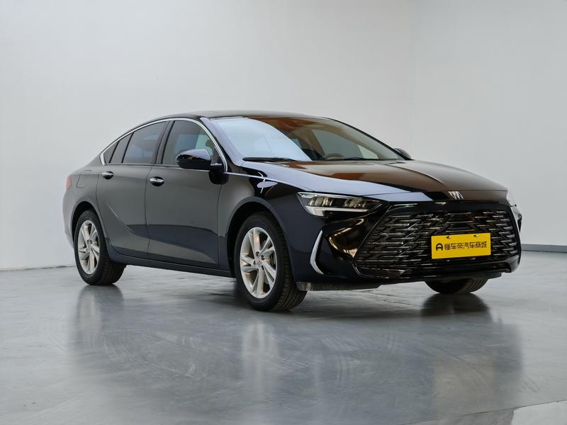 Buick Regal 2024