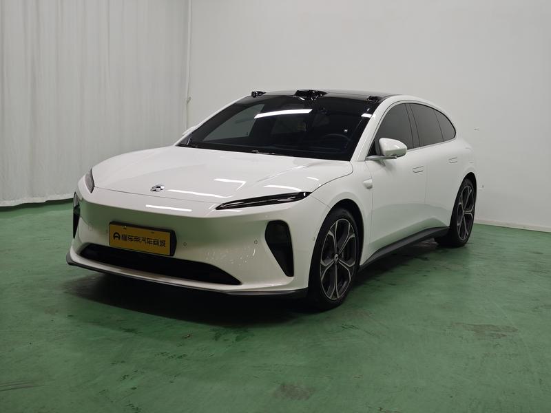 NIO NIO ET5 Touring 2024