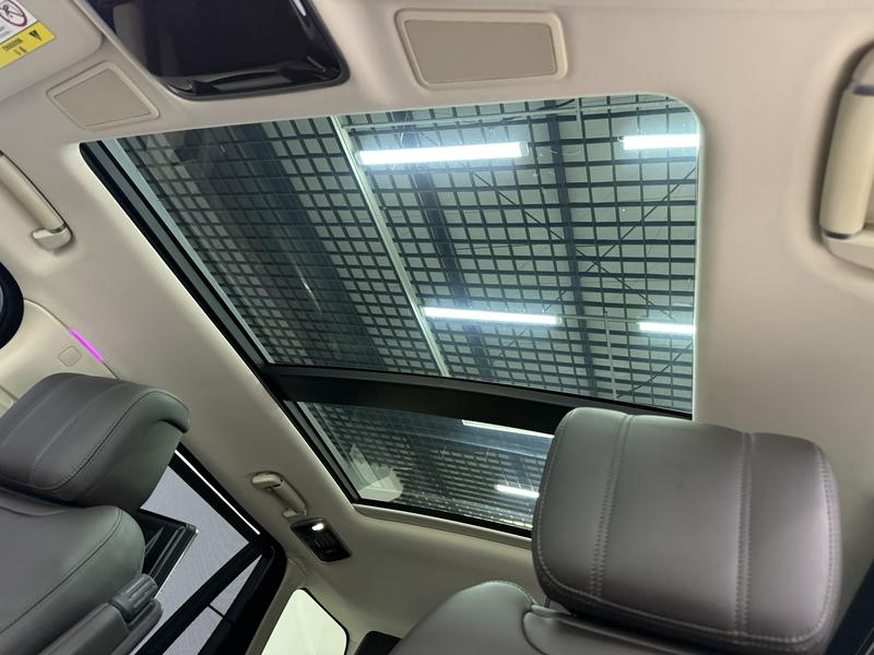Land Rover Range Rover 2020