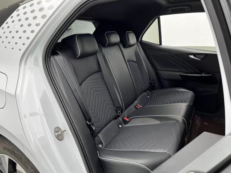 Volkswagen Volkswagen ID.3 2023