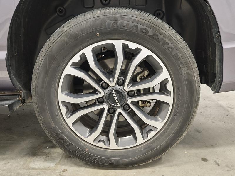Haval Haval H5 2023