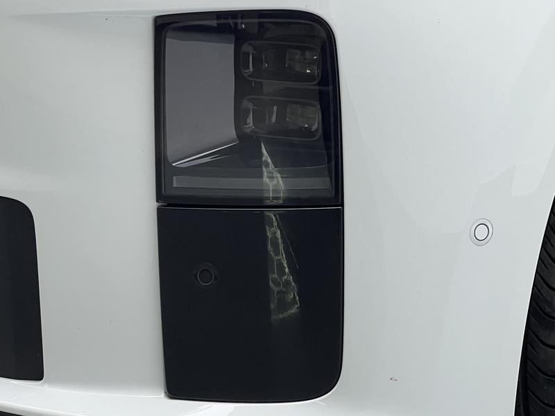 Li Auto Ideal i6 2025