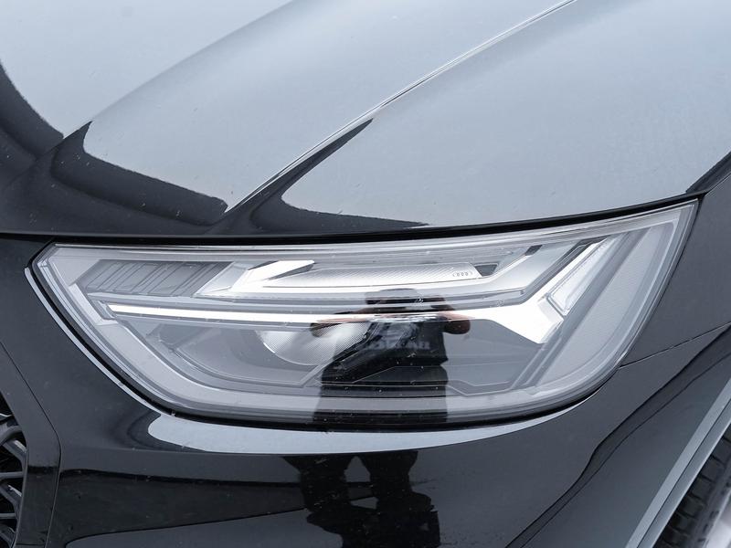 Audi Audi Q5L Sportback 2023