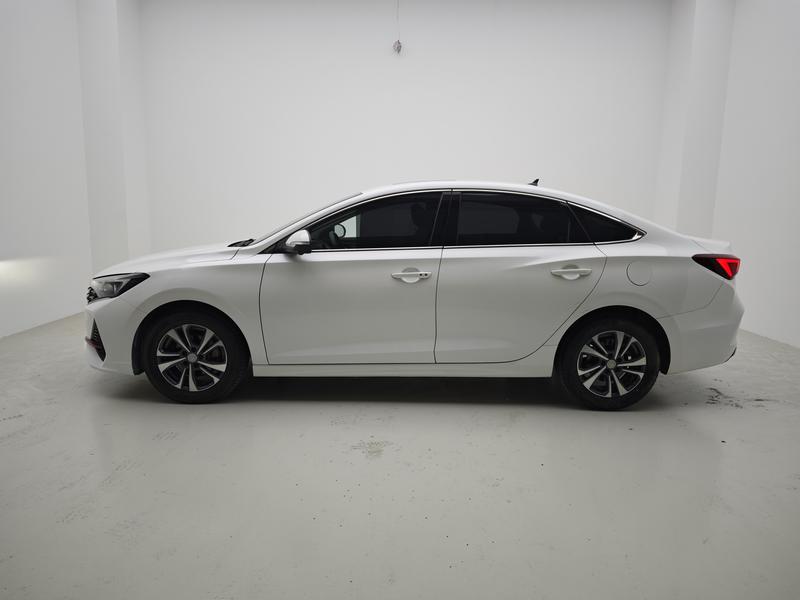 Changan Eado 2023