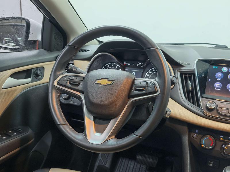 Chevrolet Koruze 2020