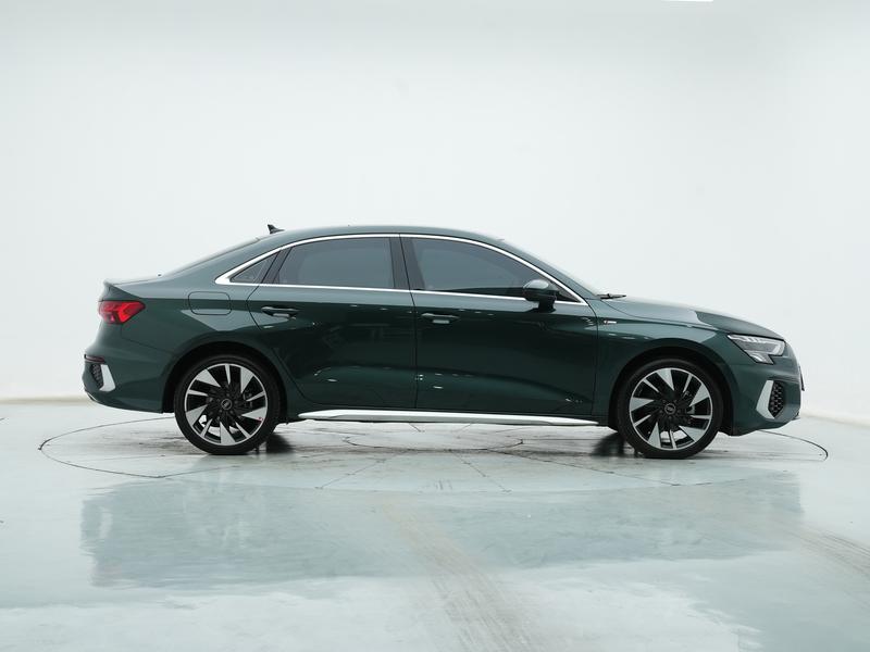 Audi Audi A3 2024