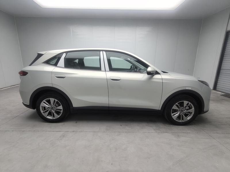 Bestune Yueyi 03 2025