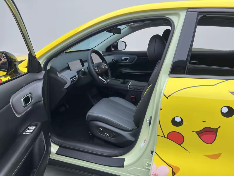 Changan Qiyuan Changan Qiyuan Q05 2026