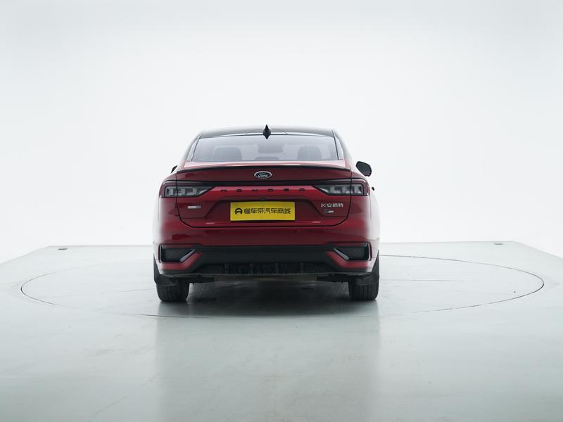 Ford Mondeo 2022