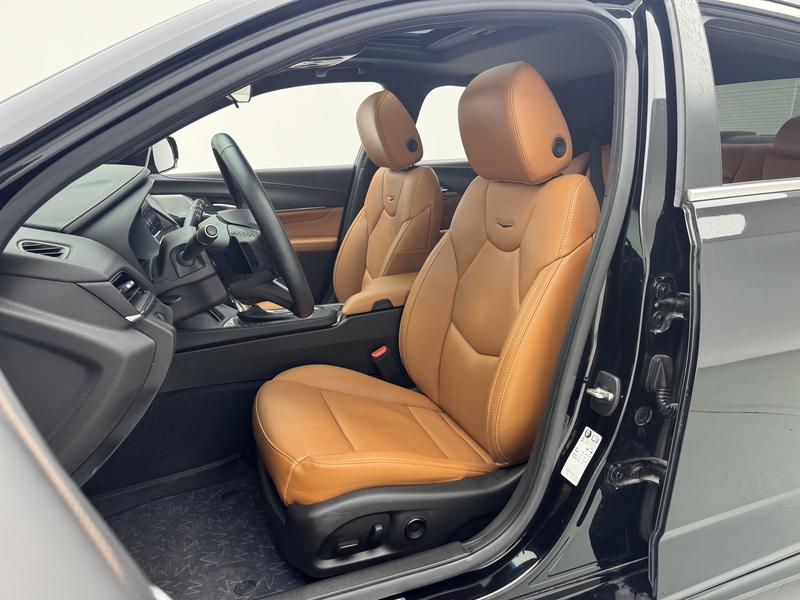 Cadillac Cadillac CT4 2023