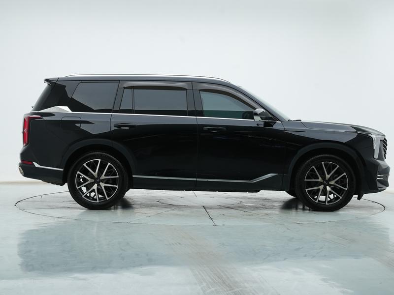 Trumpchi Trumpchi GS8 2025