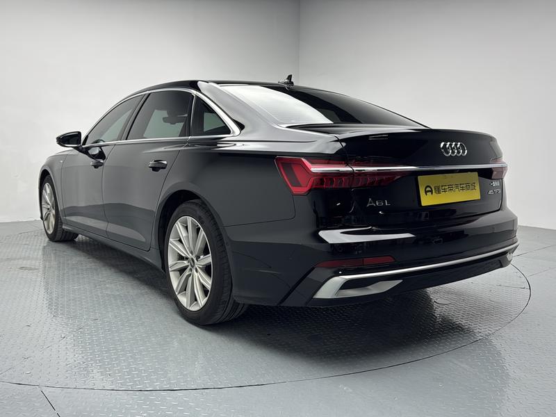 Audi Audi A6L 2023